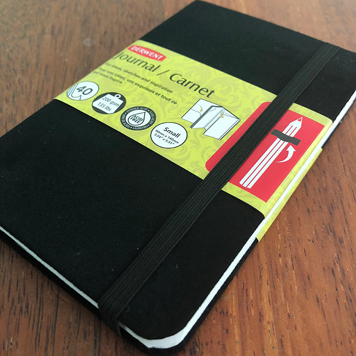 Derwent Journal (mini)