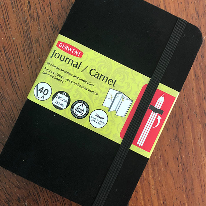 Derwent Journal (mini)