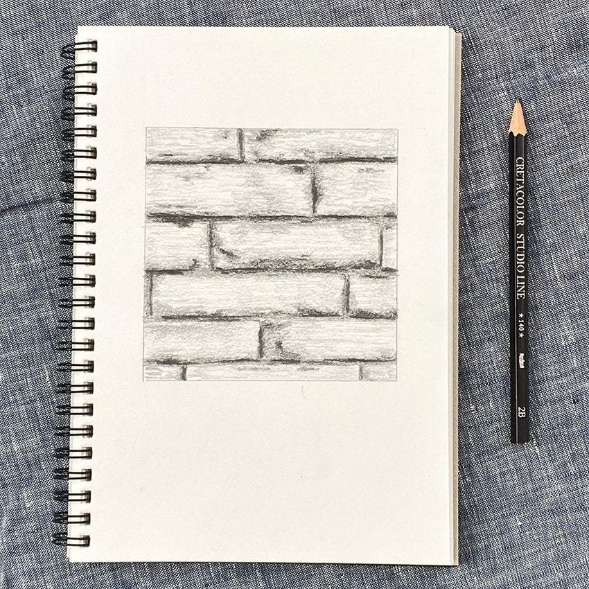 learn to draw using texture, online art supplies
