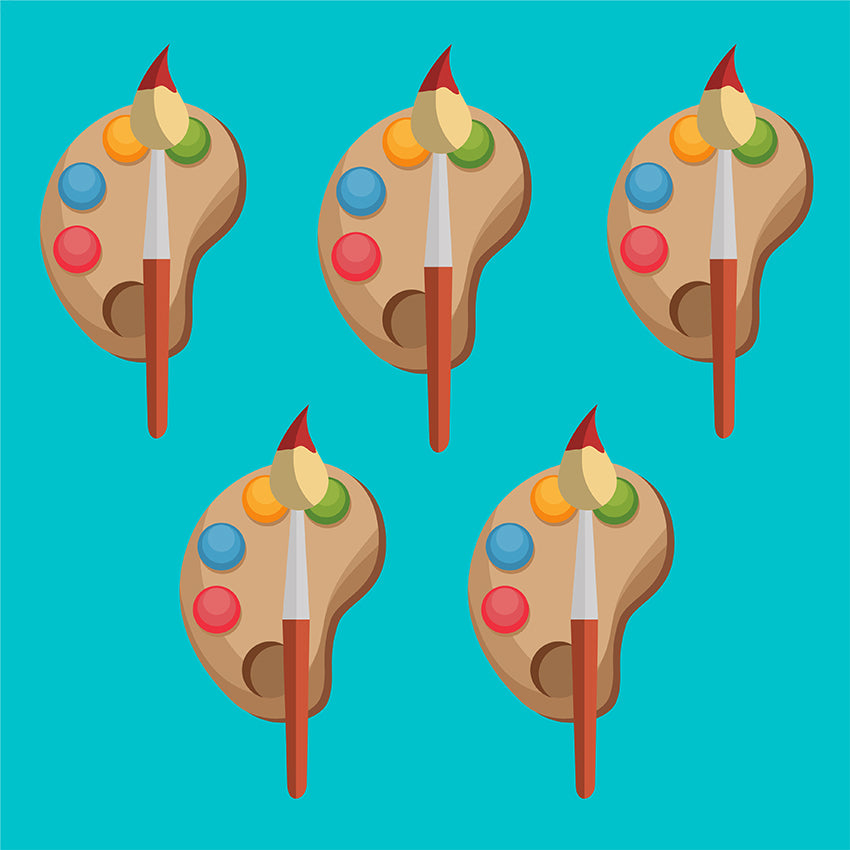 Family of 5 | May 2021