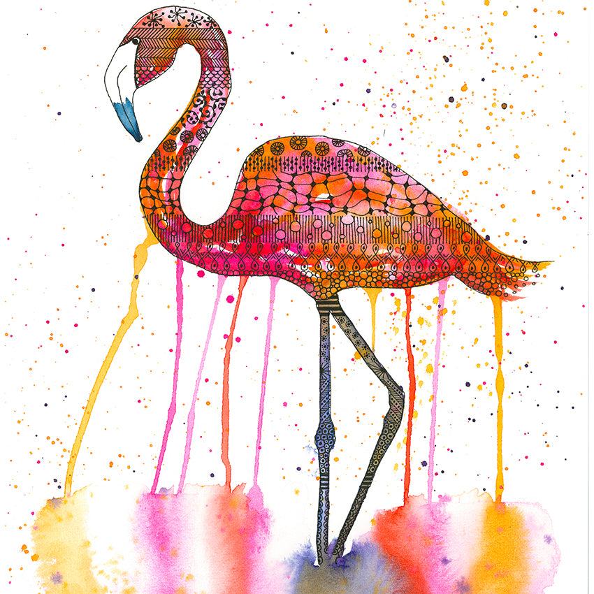 June | Wine & Untangle | Paint n Sip