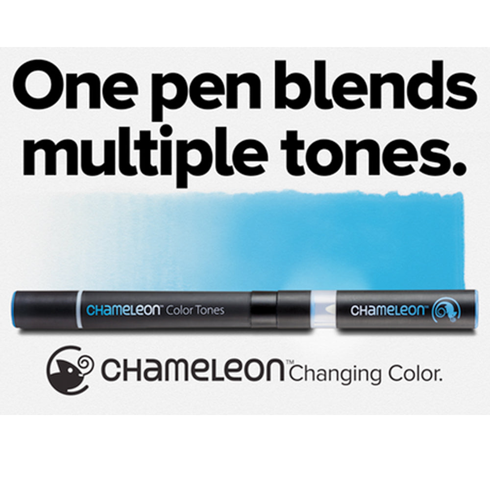 Chameleon Pens - Individual colours