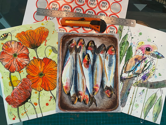 Prints
