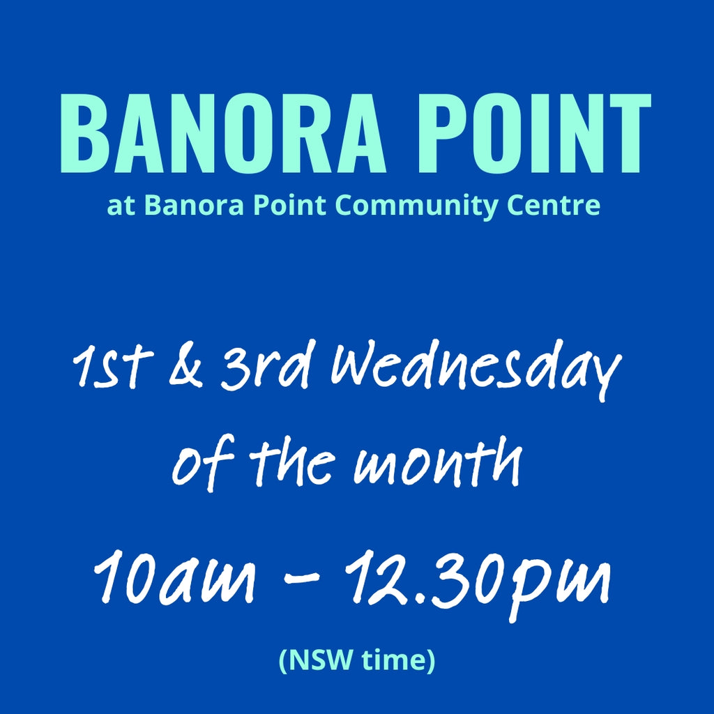 Banora Point | Sketchbook Satchel | Wednesdays