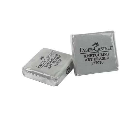 Faber-Castell Kneadable Eraser