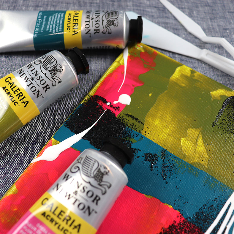 Winsor & Newton Galeria Acrylic 60ml