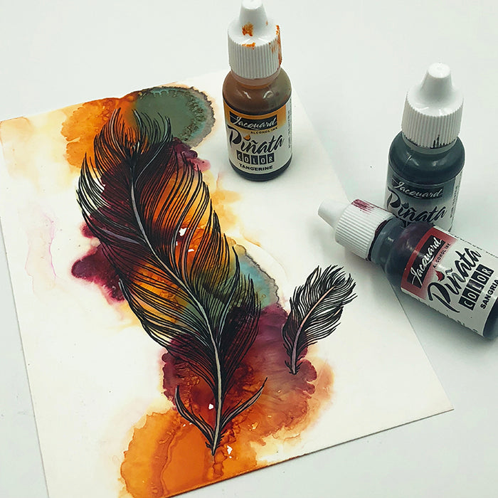 Jacquard Pinata Alcohol Ink 14ml